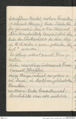 Seite 6, Tagebuch "Neolith. Lang-Mannersdorf | 1920" (NHMW-PRAE-BBB-87)